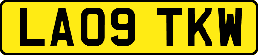 LA09TKW