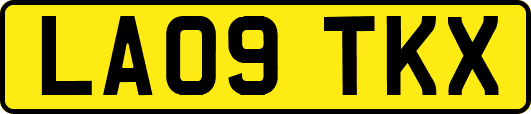 LA09TKX