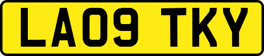 LA09TKY