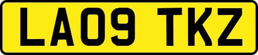 LA09TKZ