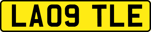 LA09TLE
