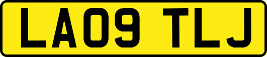 LA09TLJ