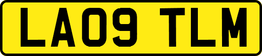 LA09TLM