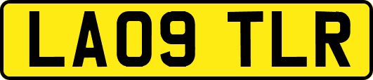 LA09TLR