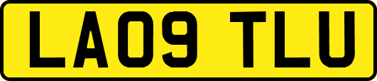 LA09TLU