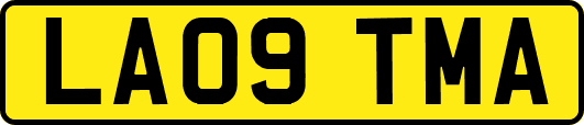 LA09TMA