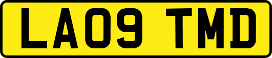 LA09TMD