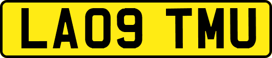 LA09TMU