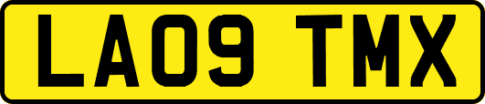 LA09TMX