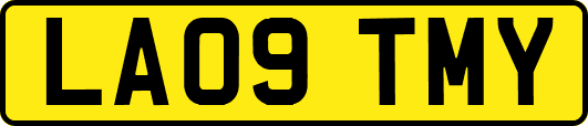 LA09TMY
