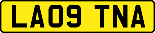 LA09TNA