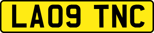 LA09TNC