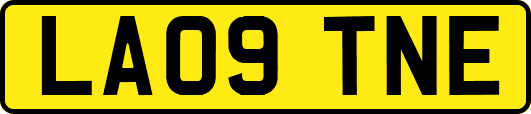 LA09TNE