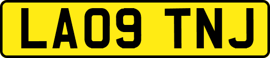 LA09TNJ
