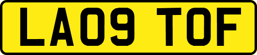 LA09TOF