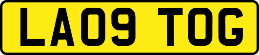 LA09TOG