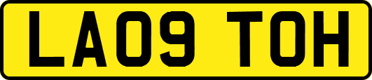 LA09TOH