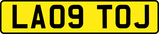 LA09TOJ