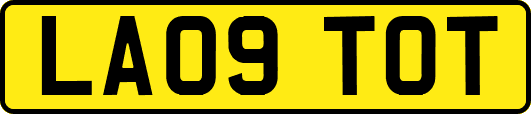 LA09TOT