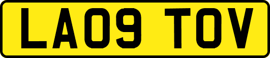 LA09TOV