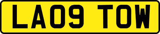 LA09TOW