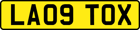 LA09TOX