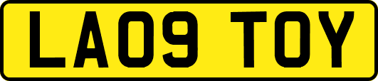 LA09TOY