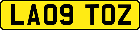 LA09TOZ