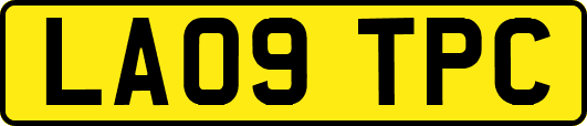 LA09TPC