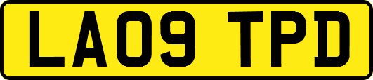 LA09TPD