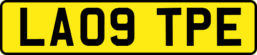 LA09TPE