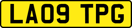 LA09TPG