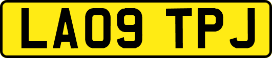 LA09TPJ
