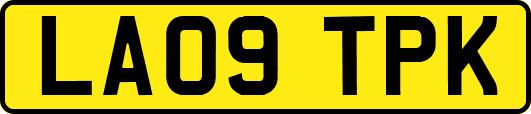 LA09TPK