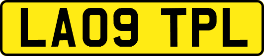 LA09TPL