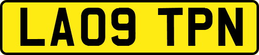 LA09TPN