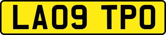 LA09TPO