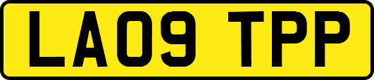 LA09TPP