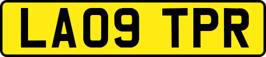 LA09TPR