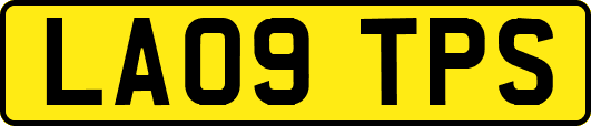 LA09TPS