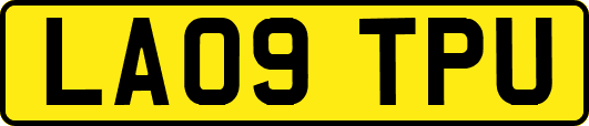 LA09TPU