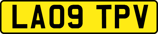 LA09TPV