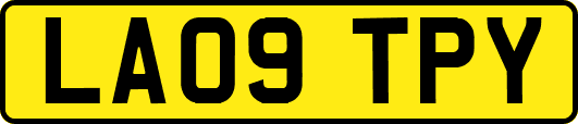 LA09TPY