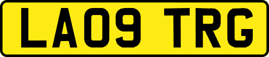 LA09TRG