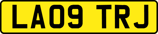 LA09TRJ