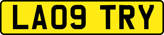LA09TRY
