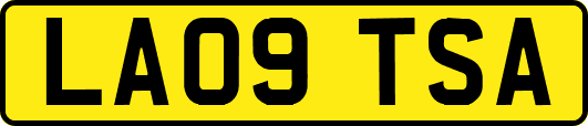 LA09TSA