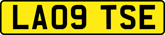 LA09TSE