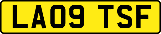 LA09TSF
