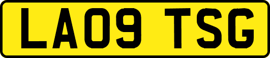 LA09TSG